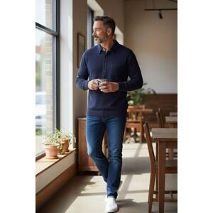 Brooks‎ Brothers Lambswool Sweater